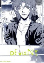 Cover: DEVIANT