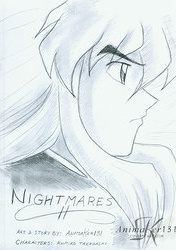 Cover: Nightmares