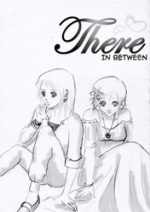 Cover: There [In Between]