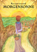 Cover: Morgensonne