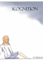 Cover: Kognition