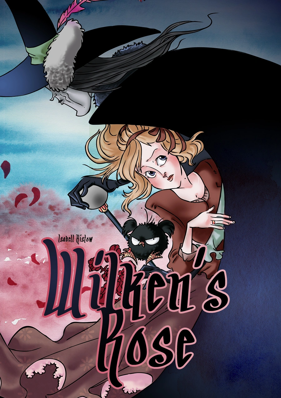 Cover: Wilken's Rose