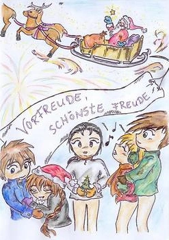 Cover: Xmas Special - Vorfreude, schönste Freude