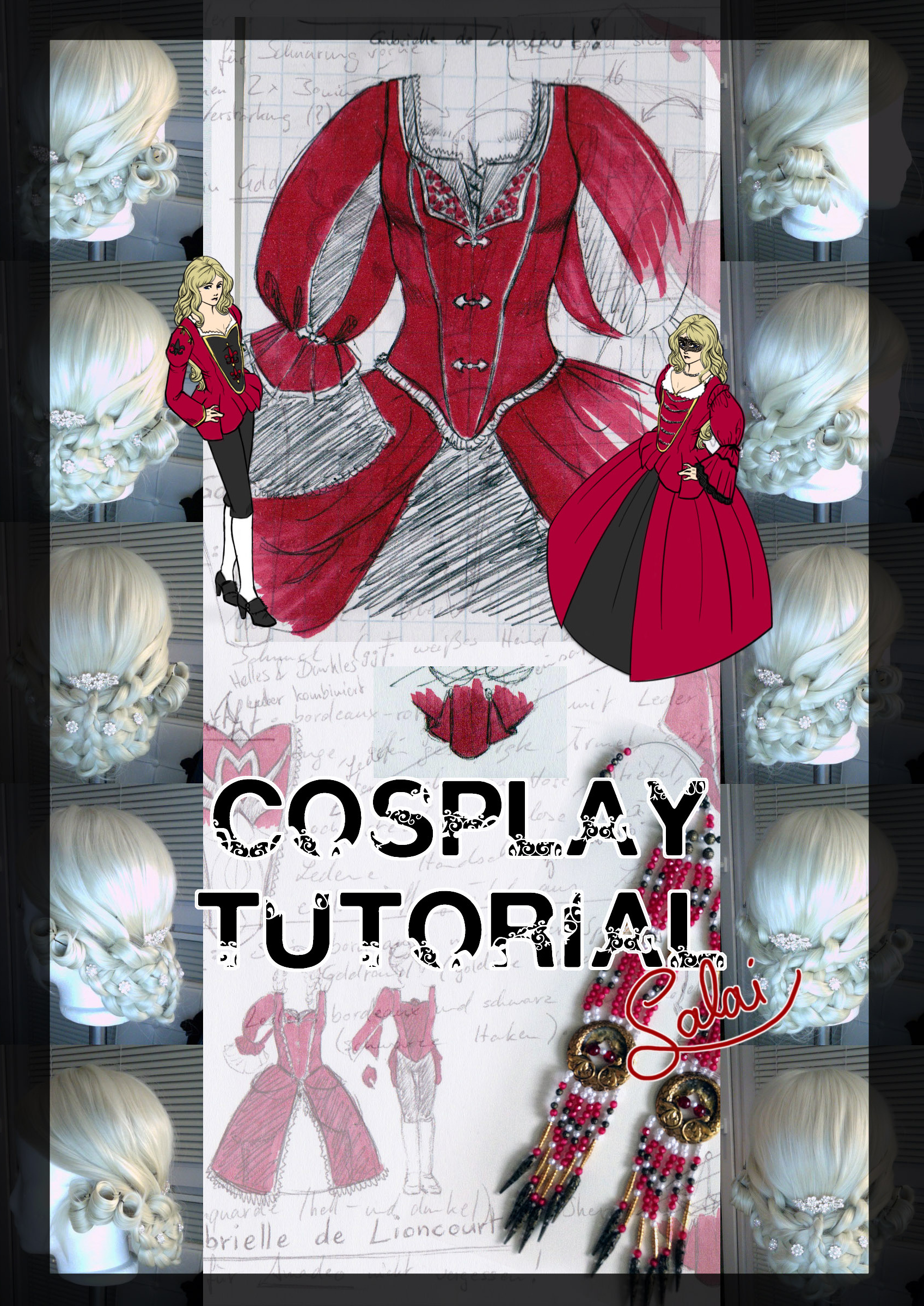 Cover: Cosplay Tutorial