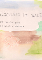 Cover: Das Glöcklein im Walde