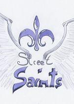 Cover: Street Saints