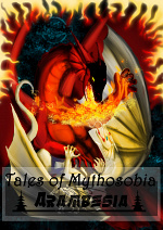 Cover: Tales of Mythosobia