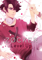 Cover: Zocker - Level Up