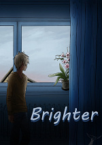 Cover: Brighter