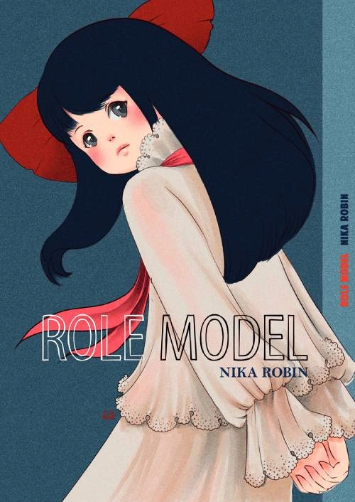 Cover: Role Model