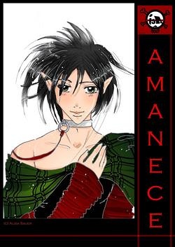 Cover: Amanece