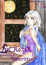 Cover: Jaderitter    (LuCReZia- Versuch 2)