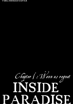 Cover: Inside Paradise