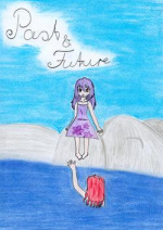 Cover: Past And Future