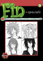 Cover: Fin - Specials