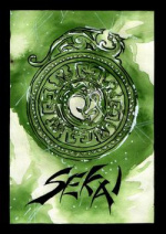 Cover: sekai