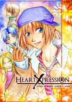 Cover: heartXpression