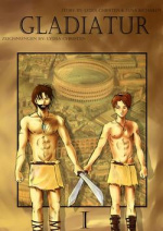 Cover: Gladiatur