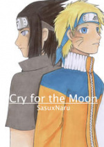 Cover: Cry for the Moon