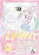 Cover: I want a BumbleBee