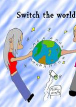 Cover: Switch the world