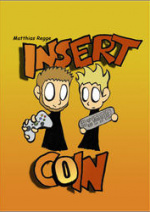 Cover: Insert Coin