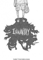 Cover: Inwardly (DJGB Beitrag)