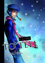 Cover: A Story to tell