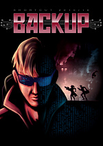 Cover: Backup