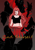 Cover: Find yourself