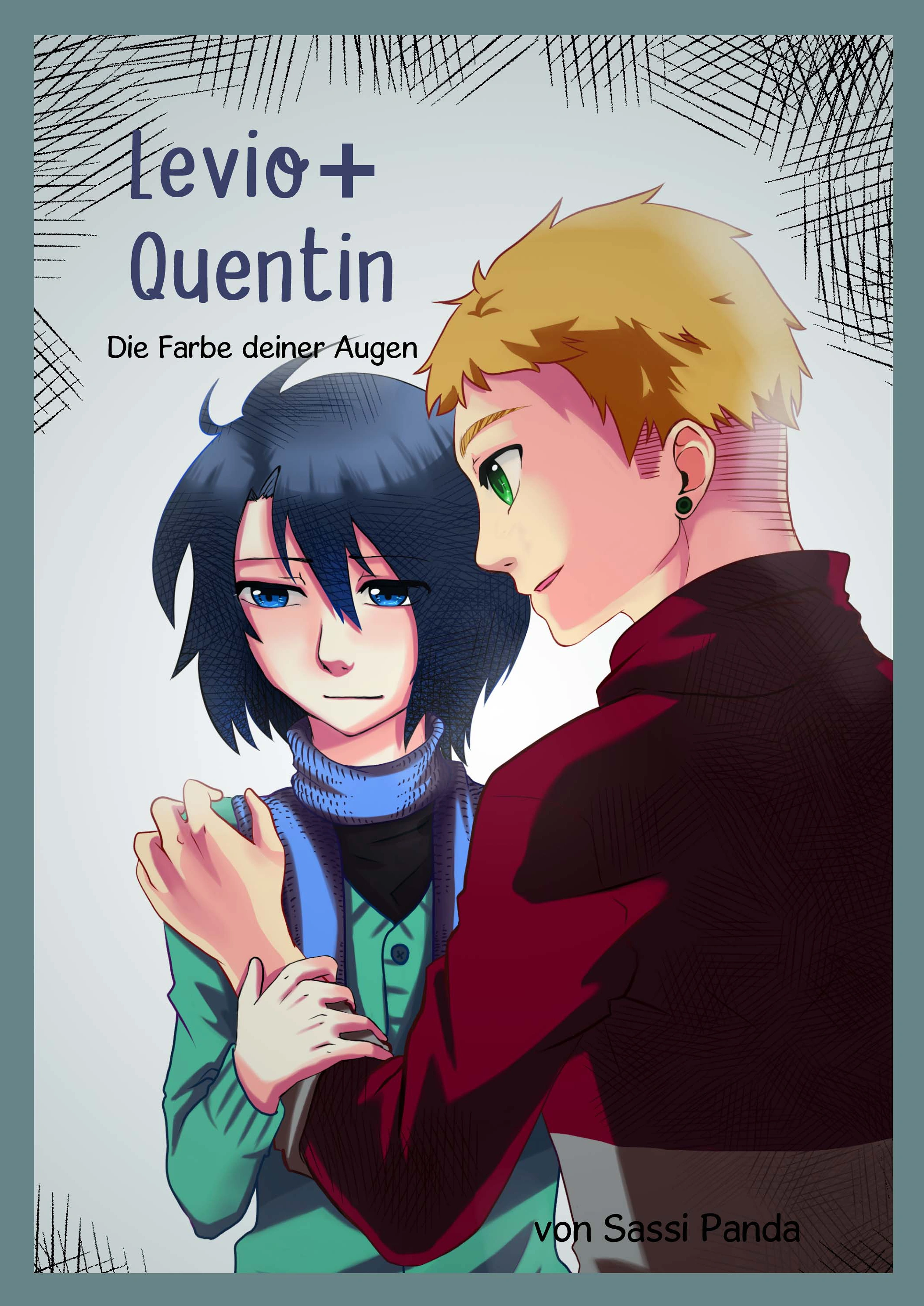 Cover: L + Q