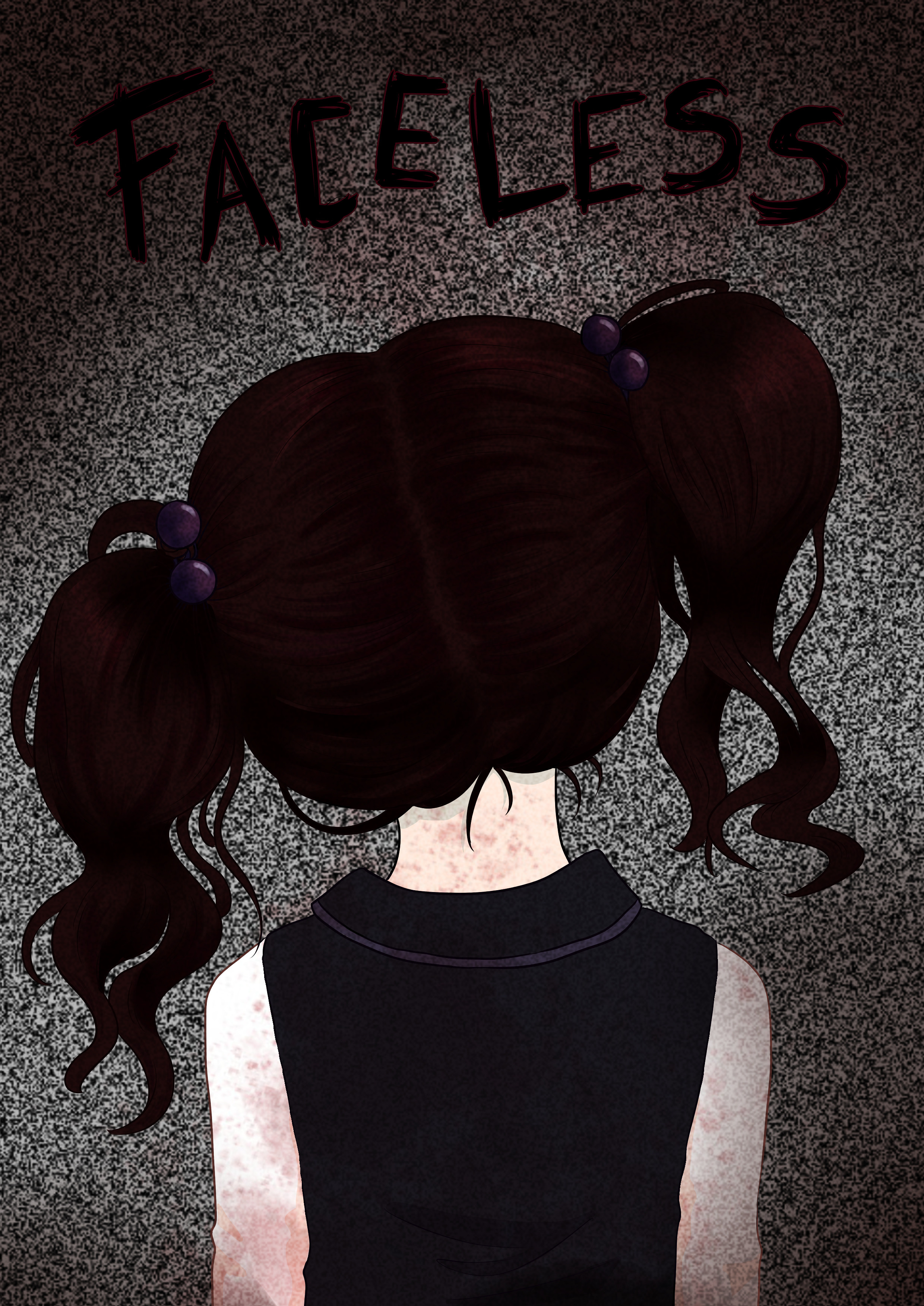 Cover: Faceless