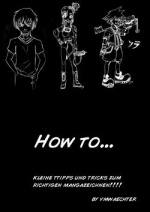 Cover: How to ... (Neu:Realistic Faces)