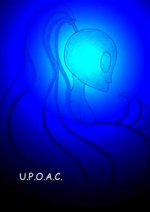 Cover: U.P.O.A.C.