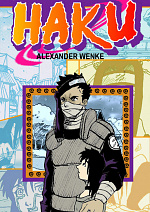 Cover: Haku