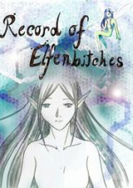 Cover: Record of Elfenbitches