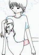 Cover: ..┼¤the future angel¤┼..