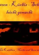 Cover: Halloween Kürbise