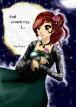Cover: And sometimes I...