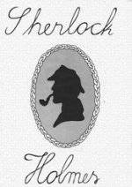 Cover: Sherlock Holmes