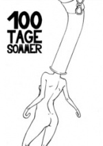 Cover: 100 Tage Sommer