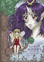 Cover: Tanoé Woods [CIL 2004]