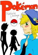 Cover: Pokémon Nuzlocke Challenge Love Love Bomber