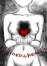 Cover: Shaded Hearts
