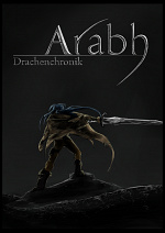 Cover: Arabh-Drachenchronik
