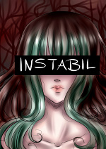 Cover: Instabil [ab 16+]