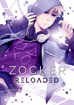 Cover: Zocker - Reloaded