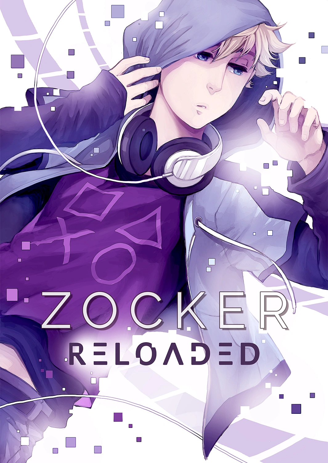 Cover: Zocker - Reloaded