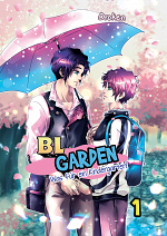 Cover: BL GARDEN ~ *REBOOT*~