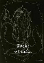 Cover: Rache ist süß...